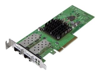 Broadcom 57412 - Zestaw Klienta - adapter sieciowy - OCP 3.0 - 10 Gigabit Ethernet x 2 - dla PowerEdge R470, R570, R670, R6715, 