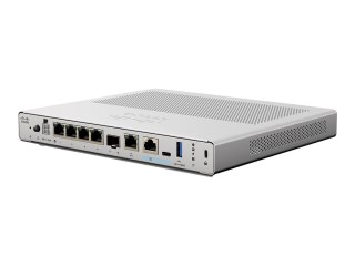 Cisco Secure Firewall 220 Threat Defense - Urządzenie zabezpieczania sieci - 1GbE biurkowy / do montażu w szafie