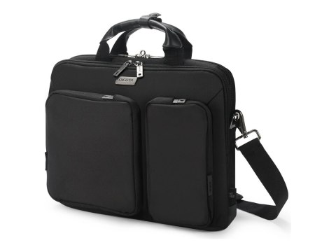 DICOTA SEVEN - Teczka do notebooka - cienki - 12" - 14"