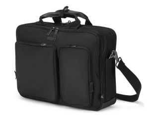 DICOTA SEVEN Top Traveller - Teczka do notebooka - 12" - 14"