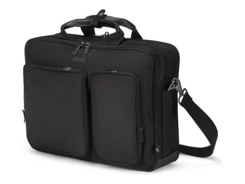 DICOTA SEVEN Top Traveller - Teczka do notebooka - 12" - 14"