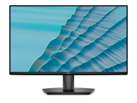 Dell SE2726H - Monitor LED - 27" - 1920 x 1080 Full HD (1080p) @ 144 Hz - IPS - 300 cd/m² - 1000:1 - 1 ms - 2xHDMI - z 3 lata Ad