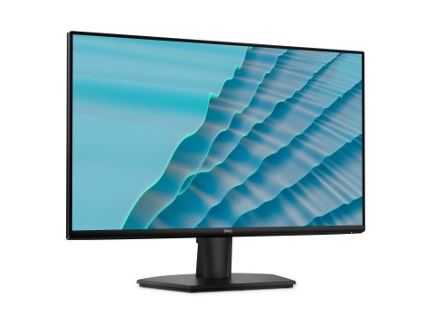 Dell SE2726H - Monitor LED - 27" - 1920 x 1080 Full HD (1080p) @ 144 Hz - IPS - 300 cd/m² - 1000:1 - 1 ms - 2xHDMI - z 3 lata Ad