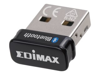 Edimax BT-8530 - Adapter sieciowy - USB 2.0 - Bluetooth, Bluetooth 5.4 LE, Bluetooth 5.4 EDR