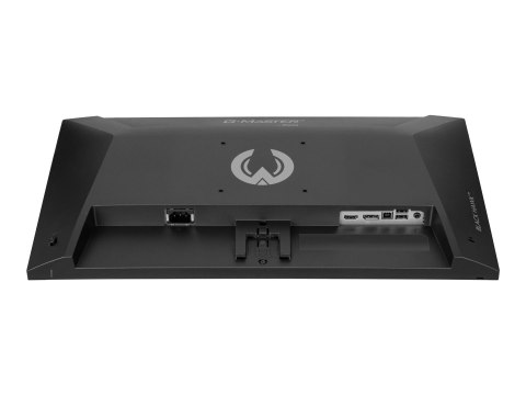 Iiyama G-MASTER Black Hawk G2441HSU-B1 - Monitor LED - gaming - 24" - 1920 x 1080 Full HD (1080p) @ 144 Hz - IPS - 350 cd/m² - 1