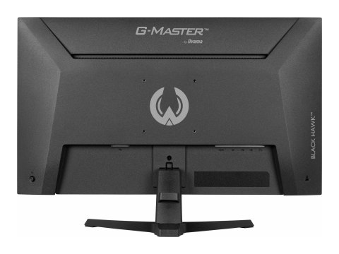 Iiyama G-MASTER Black Hawk G2741HSU-B1 - Monitor LED - gaming - 27" - 1920 x 1080 Full HD (1080p) @ 144 Hz - IPS - 350 cd/m² - 1