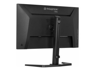 Iiyama G-MASTER Black Hawk GB2741QSU-B1 - Monitor LED - gaming - 27" - 2560 x 1440 @ 144 Hz - IPS - 350 cd/m² - 1500:1 - 1 ms - 