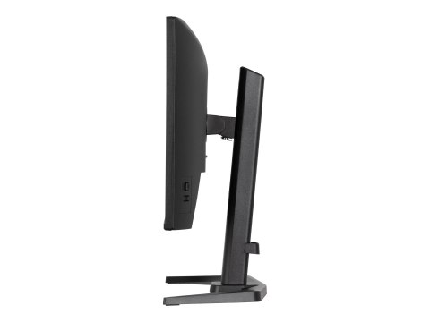 Iiyama G-MASTER Red Eagle GB2471HS-B1 - Monitor LED - gaming - 24" - 1920 x 1080 Full HD (1080p) @ 240 Hz - Fast IPS - 350 cd/m²