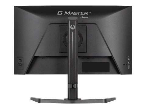 Iiyama G-MASTER Red Eagle GB2471HS-B1 - Monitor LED - gaming - 24" - 1920 x 1080 Full HD (1080p) @ 240 Hz - Fast IPS - 350 cd/m²