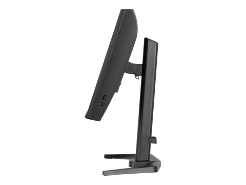 Iiyama G-MASTER Red Eagle GB2471HSU-B1 - Monitor LED - gaming - 24" - 1920 x 1080 Full HD (1080p) @ 240 Hz - Fast IPS - 350 cd/m