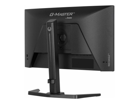 Iiyama G-MASTER Red Eagle GB2471HSU-B1 - Monitor LED - gaming - 24" - 1920 x 1080 Full HD (1080p) @ 240 Hz - Fast IPS - 350 cd/m