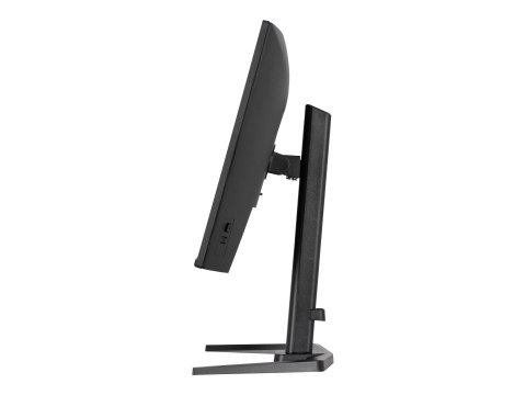Iiyama G-MASTER Red Eagle GB2771HSU-B1 - Monitor LED - gaming - 27" - 1920 x 1080 Full HD (1080p) @ 240 Hz - Fast IPS - 350 cd/m