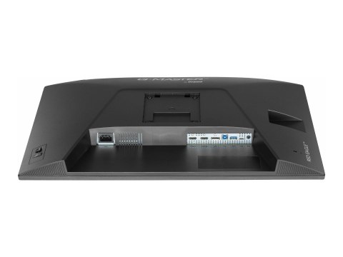 Iiyama G-MASTER Red Eagle GB2771QSU-B1 - Monitor LED - 27" - 2560 x 1440 QHD @ 200 Hz - IPS - 350 cd/m² - 1200:1 - 0.5 ms - HDMI