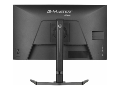 Iiyama G-MASTER Red Eagle GB2771QSU-B1 - Monitor LED - 27" - 2560 x 1440 QHD @ 200 Hz - IPS - 350 cd/m² - 1200:1 - 0.5 ms - HDMI
