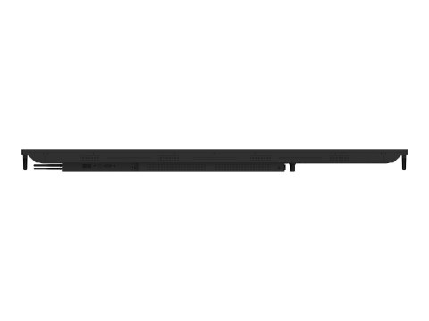 Iiyama ProLite TE6513A-B2AG - 65" Klasa Przekątnej (64.5" widoczny) wyświetlacz LCD z podświetleniem LED - interaktywne rozwiąza