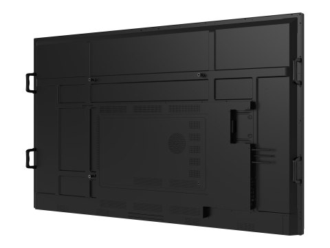 Iiyama ProLite TE8613A-B2AG - 86" Klasa Przekątnej (85.6" widoczny) wyświetlacz LCD z podświetleniem LED - interaktywne rozwiąza
