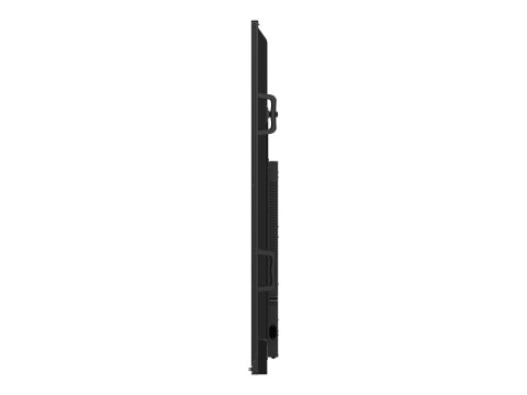 Iiyama ProLite TE8613A-B2AG - 86" Klasa Przekątnej (85.6" widoczny) wyświetlacz LCD z podświetleniem LED - interaktywne rozwiąza