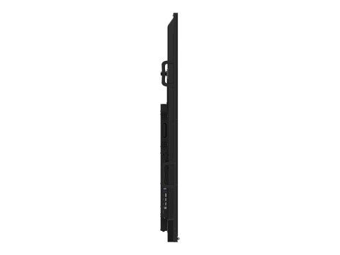 Iiyama ProLite TE8613A-B2AG - 86" Klasa Przekątnej (85.6" widoczny) wyświetlacz LCD z podświetleniem LED - interaktywne rozwiąza