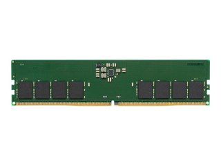 Kingston ValueRAM - DDR5 - moduł - 32 GB - DIMM 288-pin - 5600 MT/s / PC5-44800 - CL46 - 1.1 V - niebuforowana - on-die ECC