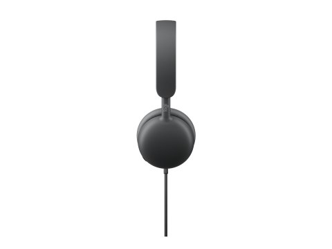 Logitech Zone Wired 2 for Business - Słuchawka - nauszne - przewodowa - redukcja hałasu - grafitowy - certyfikat UC