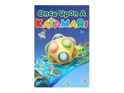 Once Upon A KATAMARI - Xbox Series S, Xbox Series X - ESD
