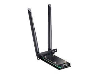 Optoma AZ932-HNG - Adapter sieciowy - Wi-Fi 5, Wi-Fi 6, Bluetooth 5.2