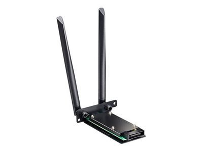 Optoma AZ932-HNG - Adapter sieciowy - Wi-Fi 5, Wi-Fi 6, Bluetooth 5.2