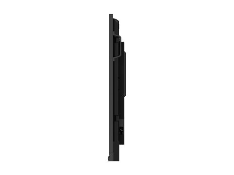 Optoma Creative Touch 3653RK - 65" Klasa Przekątnej 3-Series wyświetlacz LCD z podświetleniem LED - interaktywna - z ekran dotyk