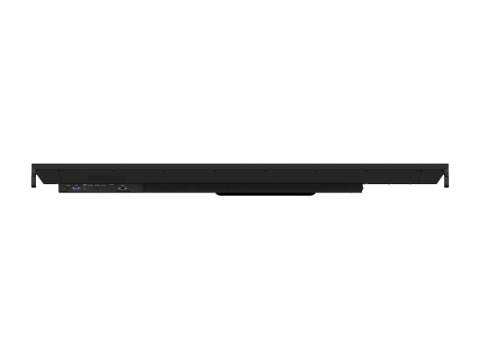 Optoma Creative Touch 3653RK - 65" Klasa Przekątnej 3-Series wyświetlacz LCD z podświetleniem LED - interaktywna - z ekran dotyk