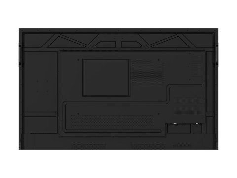 Optoma Creative Touch 3653RK - 65" Klasa Przekątnej 3-Series wyświetlacz LCD z podświetleniem LED - interaktywna - z ekran dotyk