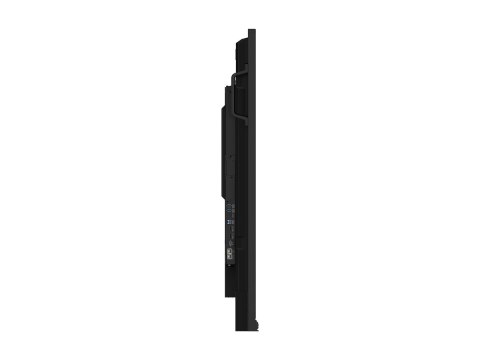 Optoma Creative Touch 3653RK - 65" Klasa Przekątnej 3-Series wyświetlacz LCD z podświetleniem LED - interaktywna - z ekran dotyk