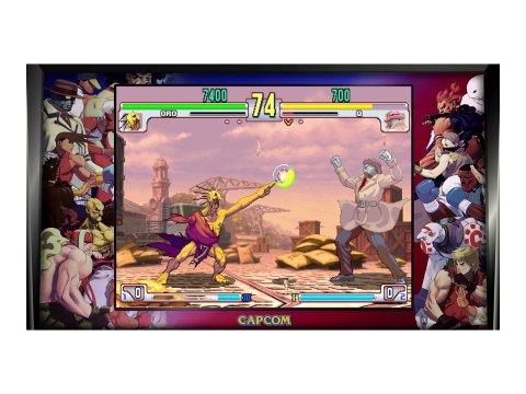 Street Fighter 6 Years 1-2 Fighters Edition - Xbox Series S, Xbox Series X - ESD
