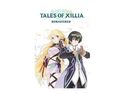 Tales of Xillia Remastered - Xbox Series S, Xbox Series X - ESD