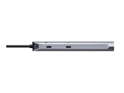Targus - Stacja dokująca - USB-C - 2 x HDMI - 1GbE