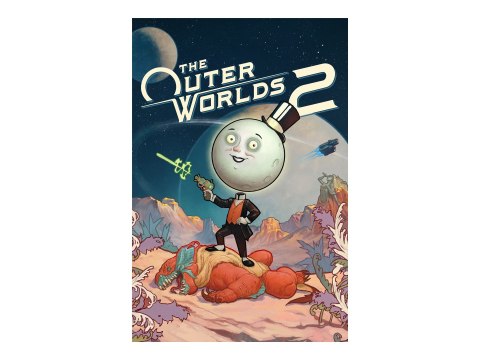 The Outer Worlds 2 - Xbox Series S, Xbox Series X, Win - ESD