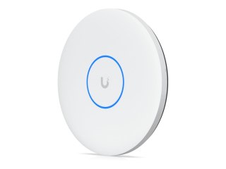Ubiquiti UniFi U7 Pro XGS - Punkt dostępu bezprzewodowego - Wi-Fi 7 - Wi-Fi 7 - 2.4 GHz, 5 GHz, 6 GHz - do montażu na ścianie/su