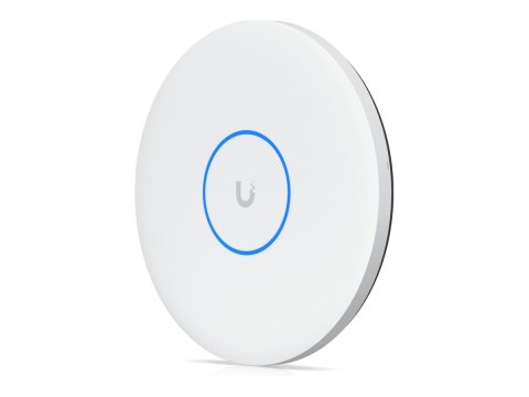 Ubiquiti UniFi U7 Pro XGS - Punkt dostępu bezprzewodowego - Wi-Fi 7 - Wi-Fi 7 - 2.4 GHz, 5 GHz, 6 GHz - do montażu na ścianie/su