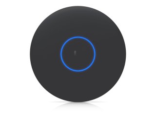 Ubiquiti UniFi U7 Pro XGS - Punkt dostępu bezprzewodowego - Wi-Fi 7 - Wi-Fi 7 - 2.4 GHz, 5 GHz, 6 GHz - do montażu na ścianie/su