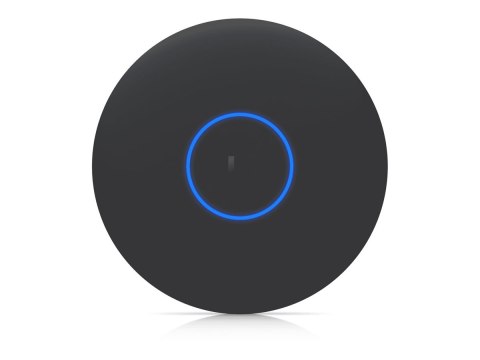 Ubiquiti UniFi U7 Pro XGS - Punkt dostępu bezprzewodowego - Wi-Fi 7 - Wi-Fi 7 - 2.4 GHz, 5 GHz, 6 GHz - do montażu na ścianie/su