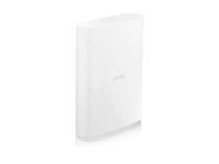 Zyxel FWA70 - Router bezprzewodowy 1GbE, 2.5GbE - 4G, 5G - montowany na ścianie, montowany na słupku