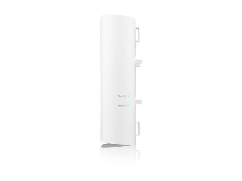 Zyxel FWA70 - Router bezprzewodowy 1GbE, 2.5GbE - 4G, 5G - montowany na ścianie, montowany na słupku