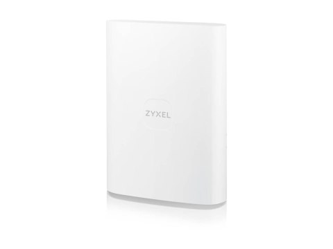Zyxel FWA70 - Router bezprzewodowy 1GbE, 2.5GbE - 4G, 5G - montowany na ścianie, montowany na słupku