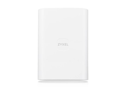 Zyxel FWA70 - Router bezprzewodowy 1GbE, 2.5GbE - 4G, 5G - montowany na ścianie, montowany na słupku