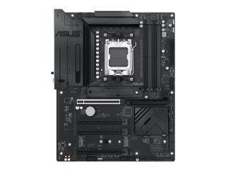 ASUS X870 MAX GAMING WIFI7 - Płyta główna - ATX - Socket AM5 - AMD X870 Chipset - USB4, USB-C 3.2 Gen 2x2, USB 3.2 Gen 2, USB 3.