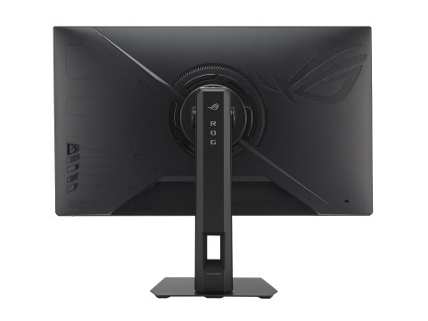 ASUS ROG Strix XG27UCS Gen2 - Monitor LED - gaming - 27" - 3840 x 2160 4K @ 160 Hz - Fast IPS - 500 cd/m² - 1000:1 - DisplayHDR