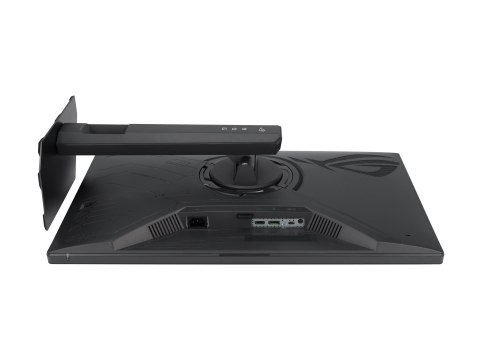 ASUS ROG Strix XG27UCS Gen2 - Monitor LED - gaming - 27" - 3840 x 2160 4K @ 160 Hz - Fast IPS - 500 cd/m² - 1000:1 - DisplayHDR