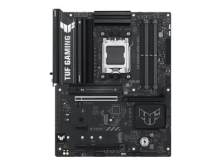 ASUS TUF GAMING B850-E WIFI - Płyta główna - ATX - Socket AM5 - AMD B850 Chipset - USB-C 3.2 Gen 2x2, USB 3.2 Gen 1, USB 3.2 Gen