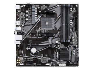 Gigabyte B550M K WIFI6E - Płyta główna - ATX micro - Socket AM4 - AMD B550 Chipset - USB 3.2 Gen 1 - Gigabit LAN, Wi-Fi 6E, Blue