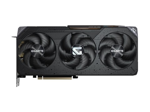 Gigabyte Gaming - OC Edition - karta graficzna - Radeon RX 9070 GRE - 12 GB GDDR6 - PCI Express 5.0 - 2 x DisplayPort, 2 x HDMI