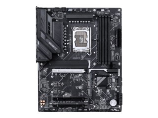 Gigabyte Z890 D PLUS - Płyta główna - ATX - Gniazdo LGA1851 - Z890 Chipset - USB-C 3.2 Gen2, USB 3.2 Gen 1, USB 3.2 Gen 2 - 2.5 